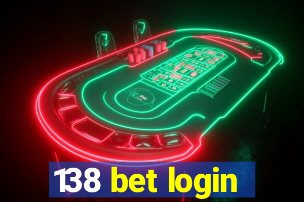 138 bet login